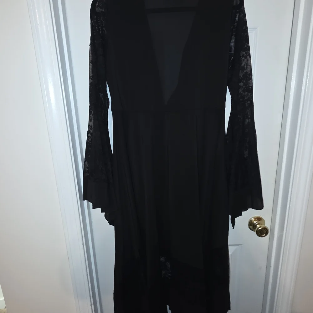 Killstar Valdermerca Dress - Picture 6 of 6